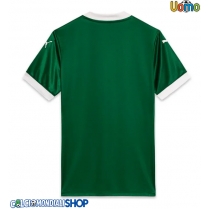 Maglie da calcio Palmeiras Prima Maglia 2025-26 Manica Corta